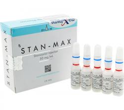 Stan-Max Stan-Max