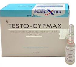 Testo-Cypmax Testo-Cypmax