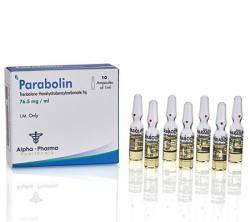 Parabolin Parabolin