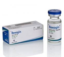 Rexogin Rexogin