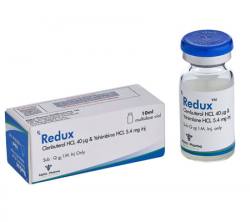 Redux Redux