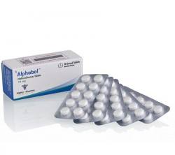 Alphabol Alphabol