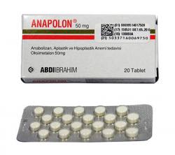 Anapolon