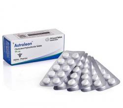 Astralean