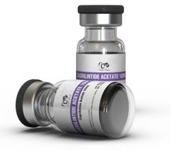 Cagrilintide Acetate Cagrilintide Acetate