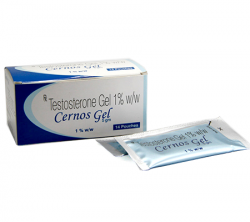 Cernos Gel Cernos Gel