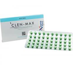 Clen-Max Clen-Max