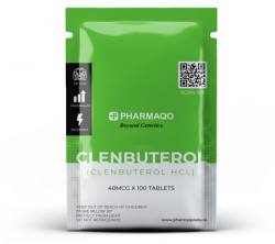 Clenbuterol