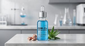 GHK-CU 50 mg 10 ml
