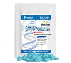GP Clen GP Clen