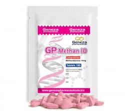 GP Methan GP Methan