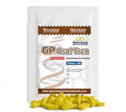 GP Oral Tren
