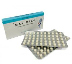 Max-Drol
