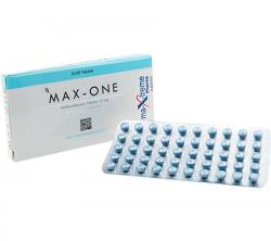 Max-One Max-One