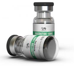 Mazdutide Mazdutide