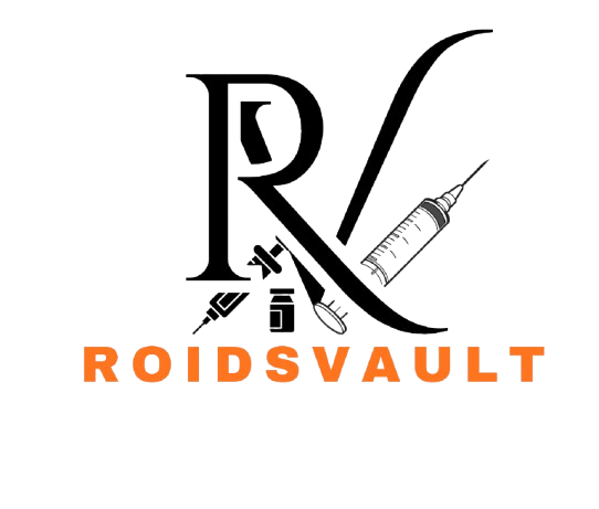 Roidsvault.com