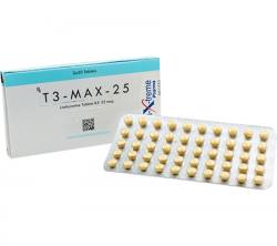 T3-Max-25 T3-Max-25