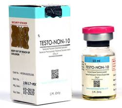 Testo-Non-10 Testo-Non-10