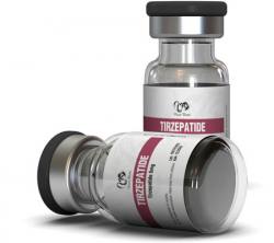 Tirzepatide Tirzepatide