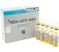 Tren-Ace-Max Tren-Ace-Max