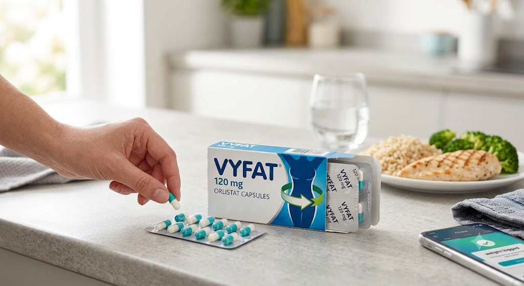 Vyfat 120 mg