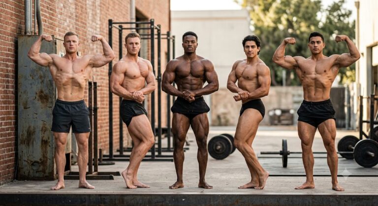 Top Injectable Steroids
